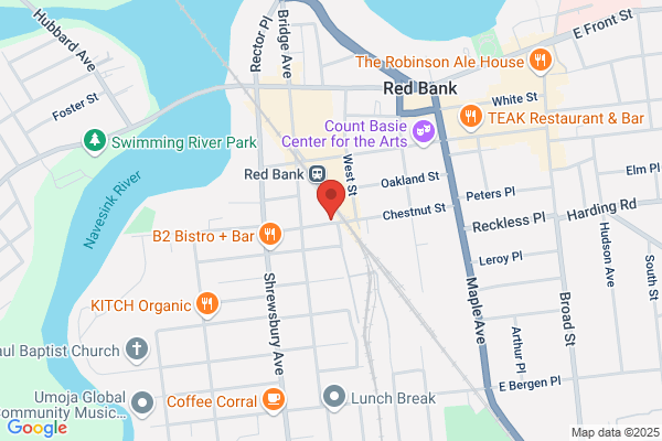 Red Bank Child & Family Services