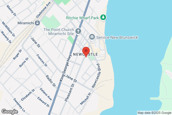 Downtown Miramichi Business Network