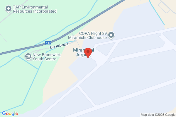 New Brunswick Aerospace and Defence Association