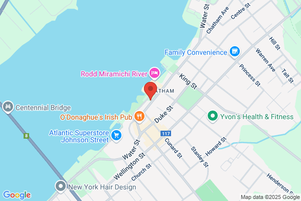 Province of New Brunswick, Plumbing Inspections & Permits