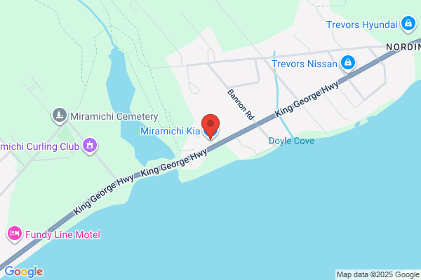 Miramichi Kia