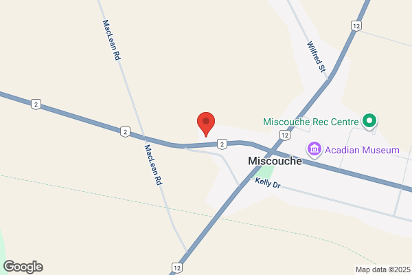 Corcoran Farm Supply Ltd