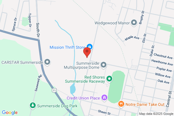 Johnston's Tire Truck & Automotive Centre