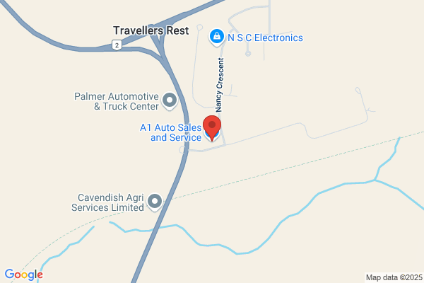 Pal-Mac Used Enterprises