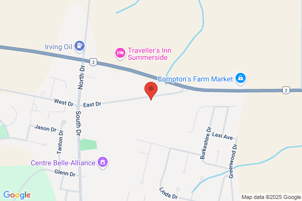St Eleanors Lions Club