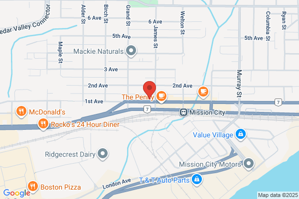 Mission Acupuncture Clinic