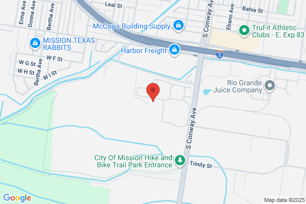 Mission Animal Control Services