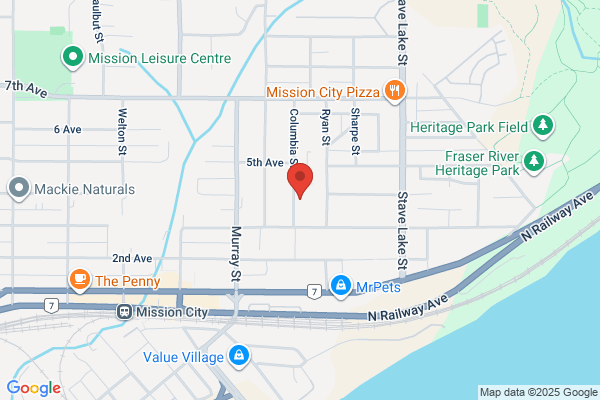 Mission Hills Apartments