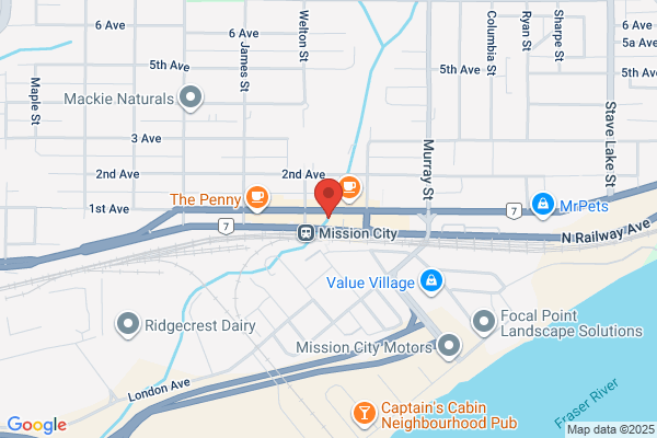 Localcoin Bitcoin ATM - Cedar Husky - CLOSED