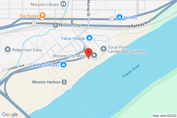 Cedar Valley Alignment