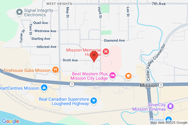 Mission Chiropractic Clinic