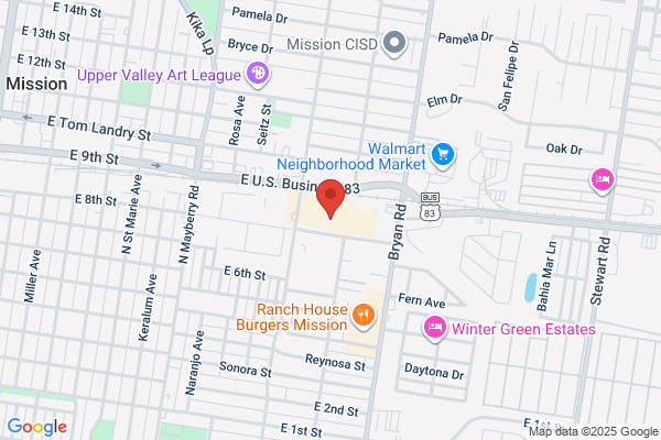 Mission District of, Building Permits