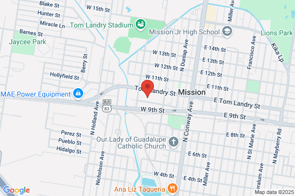 Mission District of, Fire, Inspection