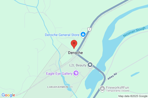 Regional Districts Fraser Valley, Regional District, Main Office, Community Access Centre