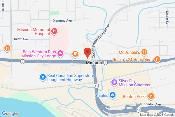 Credit Unions of B C, Community Credit Unions, Prospera Credit Union