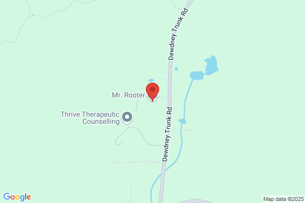 Mr. Rooter Plumbing of Mission
