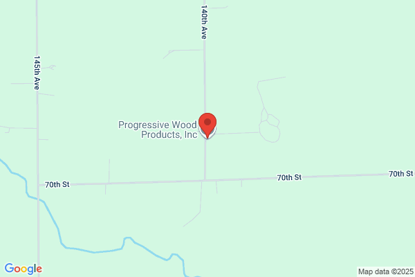 Progressive Forest Products Ltd