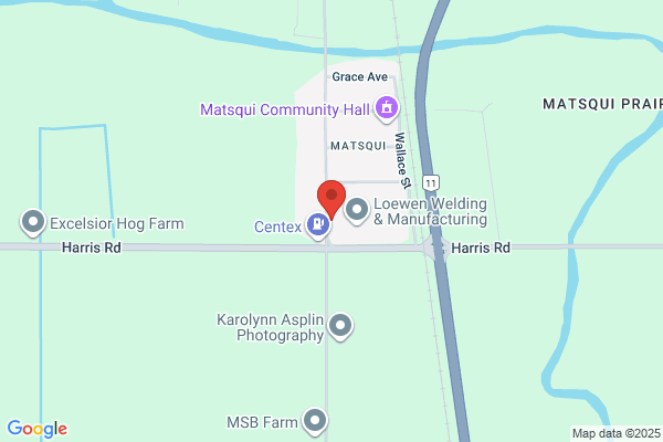 Canada Post, Postal Outlets For Products & Services, Matsqui