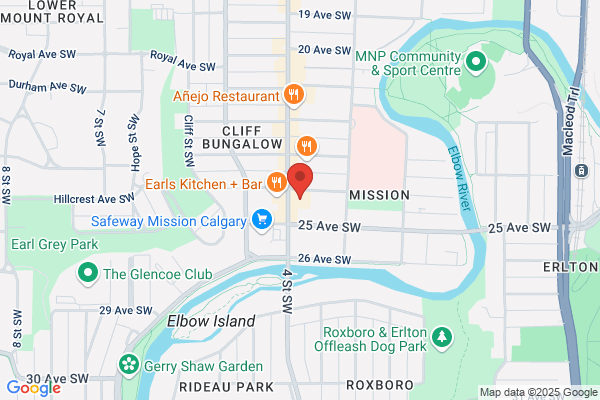 Canada Post, Postal Outlets For Products & Services, Mission