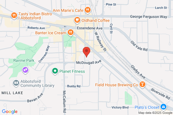 Abbotsford Community Services