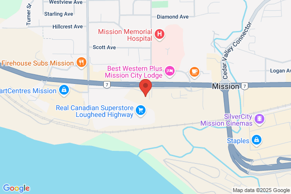 Waypoint Convenience