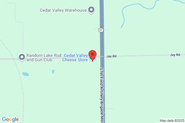 Cedar Valley General Store & Delicatessen