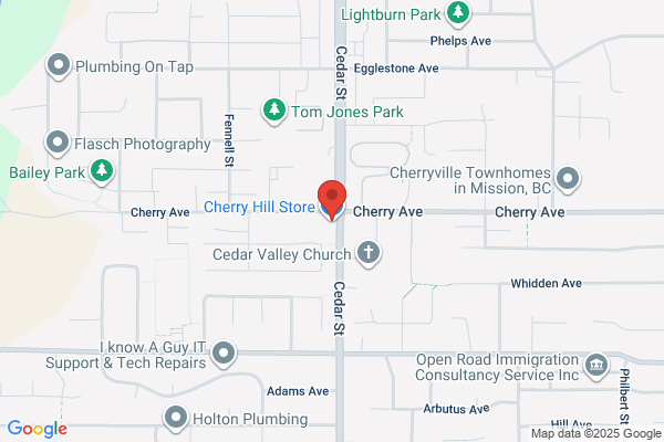 Cherry Hill Grocery & Deli