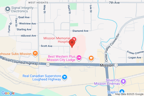 Mission City Home Support