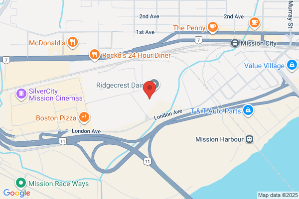 Accra Machining & Mfg