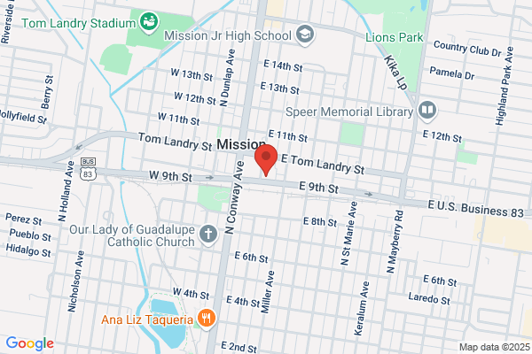 Mission Museum