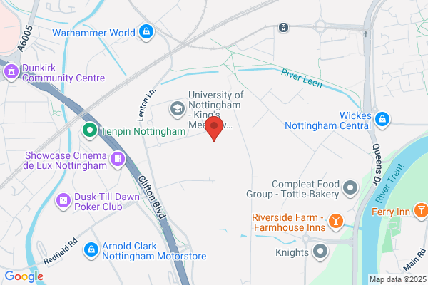 D Arts