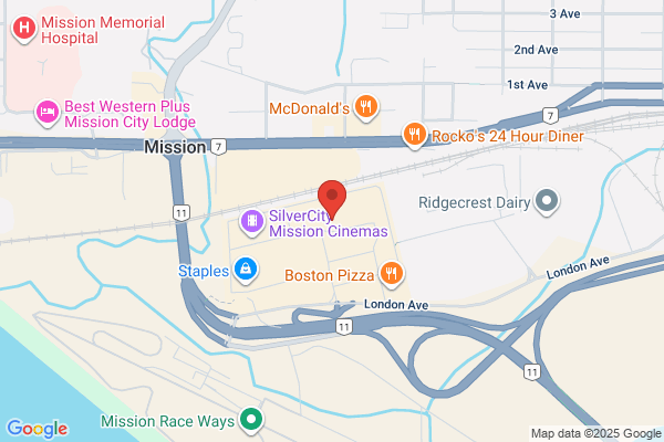 Save On Foods, Gas Bar, Pharmacy