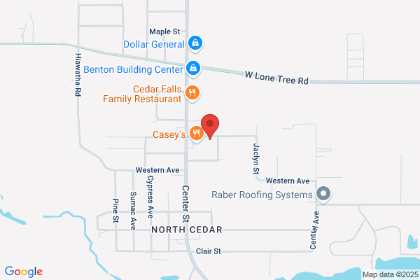 Cedar Valley Children's Centre
