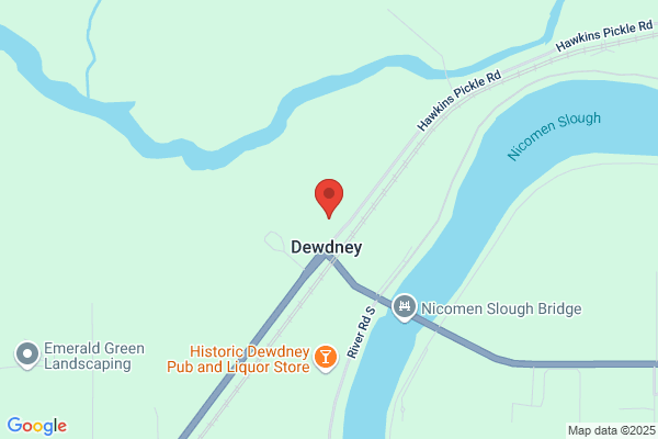Mission Montessori Preschool, Dewdney Trunk Campus, Preschool & Kindergarten