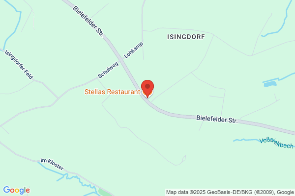 Stellas Restaurant & Lounge