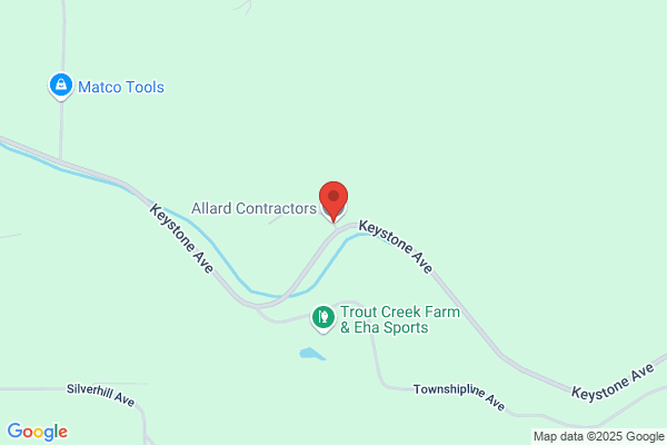 Allard Contractors Ltd