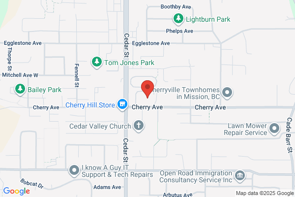 School District No 75, Albert McMahon Elementary School