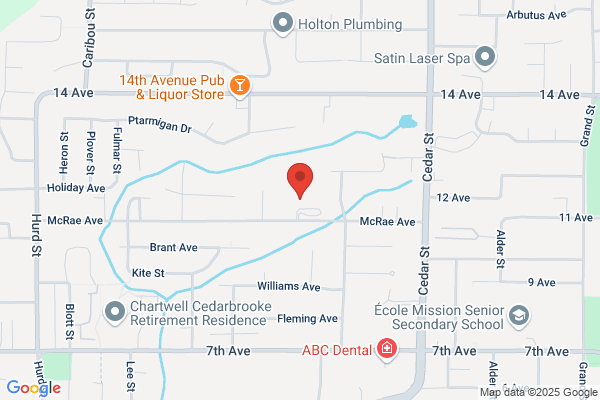 School District No 75, Christine Morrison Elementary School