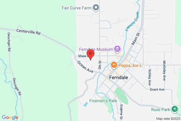 School District No 75, Ferndale Elementary School