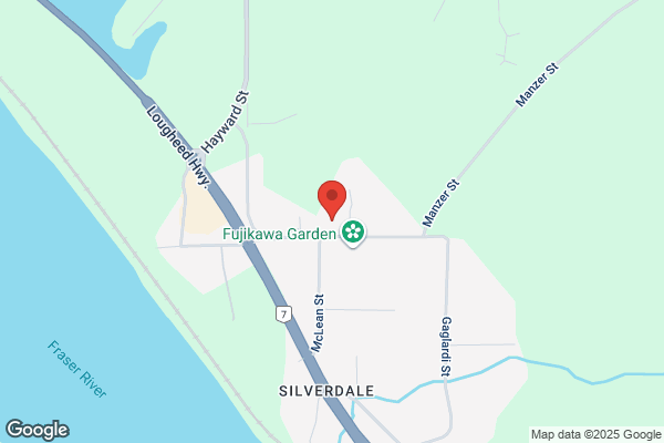 School District No 75, Silverdale Elementary School