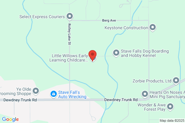 School District No 75, Stave Falls Elementary School