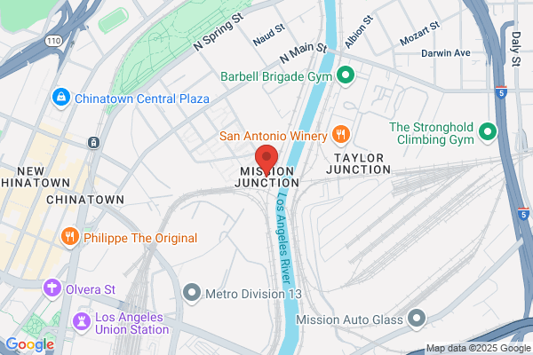 Junction the