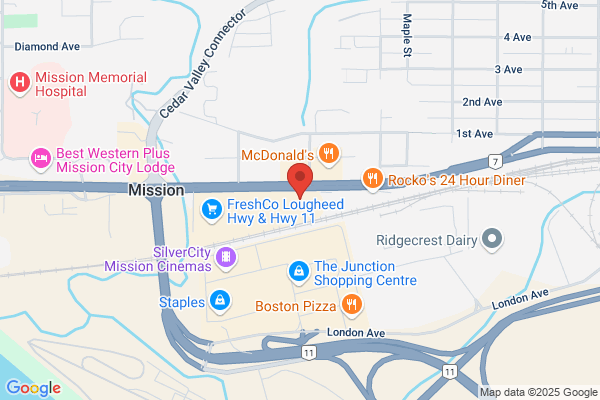 Shops At Mission Hills