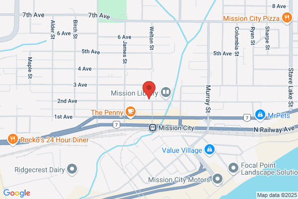 Meals On Wheels Mission Community Services
