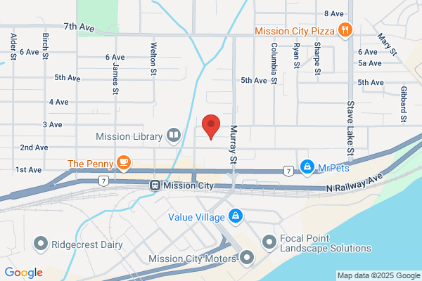 Mission Assn For Community Living