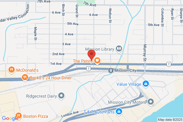 Mission Downtown Business Association