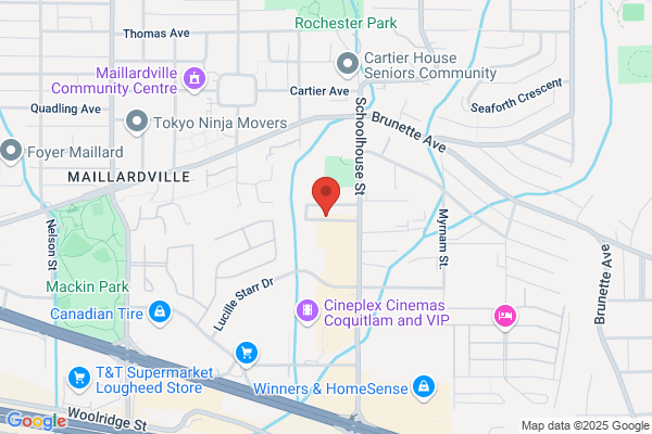 Hodgson Orthotics