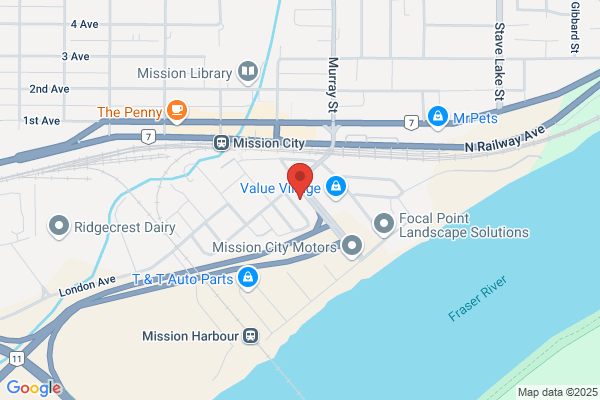 Mission Bridge Motors