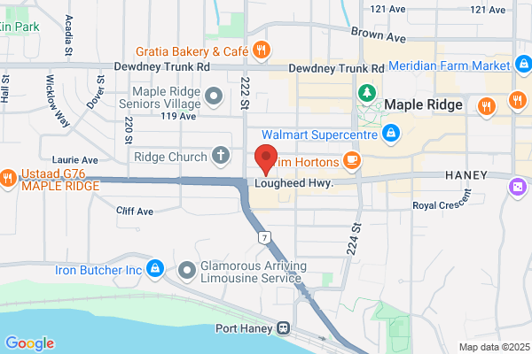Mission Ridge Auto Sales