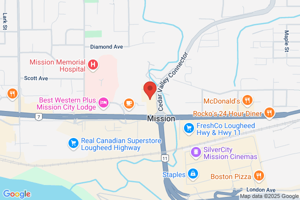 Lougheed Animal Hospital